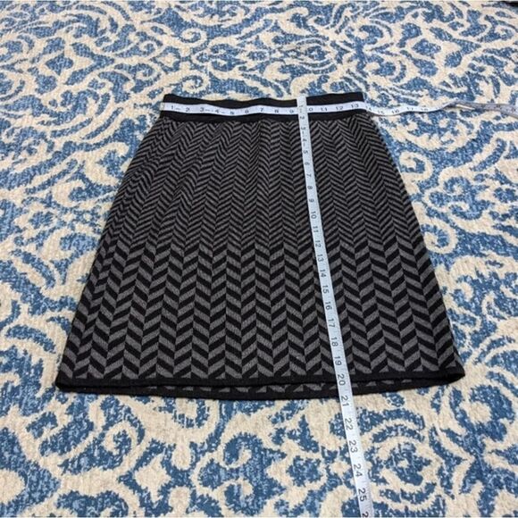 Kenar wool skirt  - Picture 6 of 8
